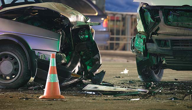 Why Is My Car Accident Lawsuit Taking So Long?