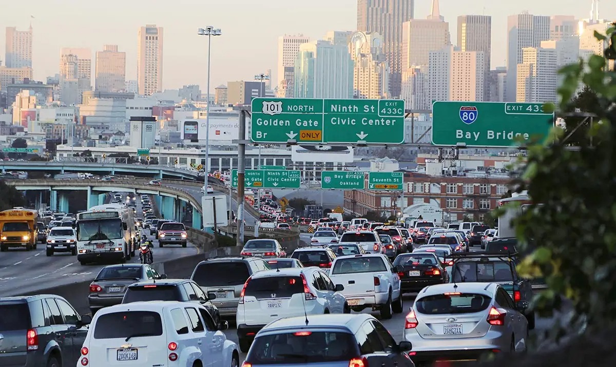 Auto Accident Pre-Settlement Funding in California