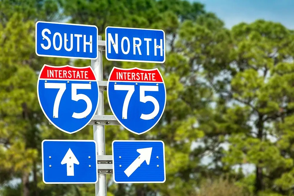 Georgia Auto Accident Pre-Settlement Funding