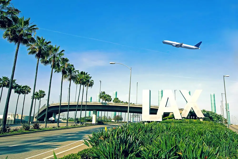 Pre-Settlement Funding in Los Angeles, California